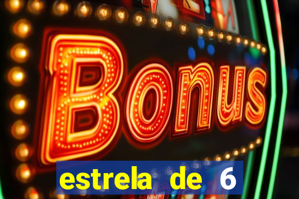 estrela de 6 pontas na umbanda